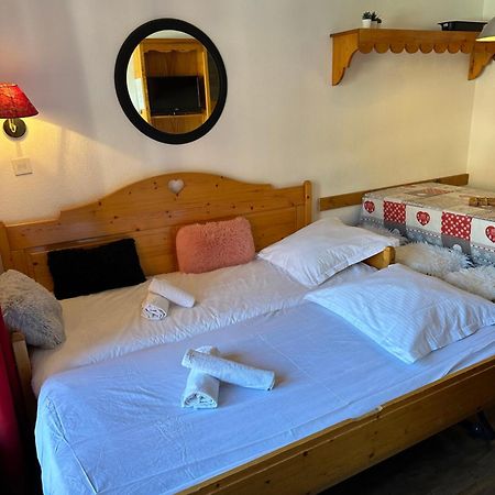 Chez Lougia Daire Risoul Dış mekan fotoğraf