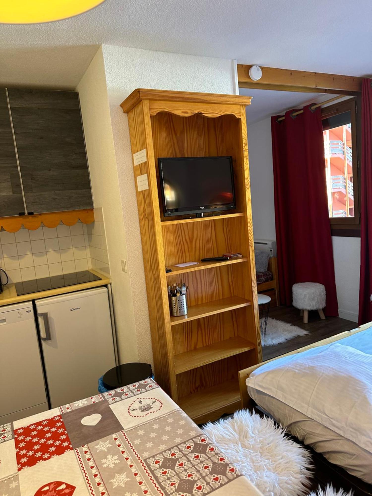 Chez Lougia Daire Risoul Dış mekan fotoğraf