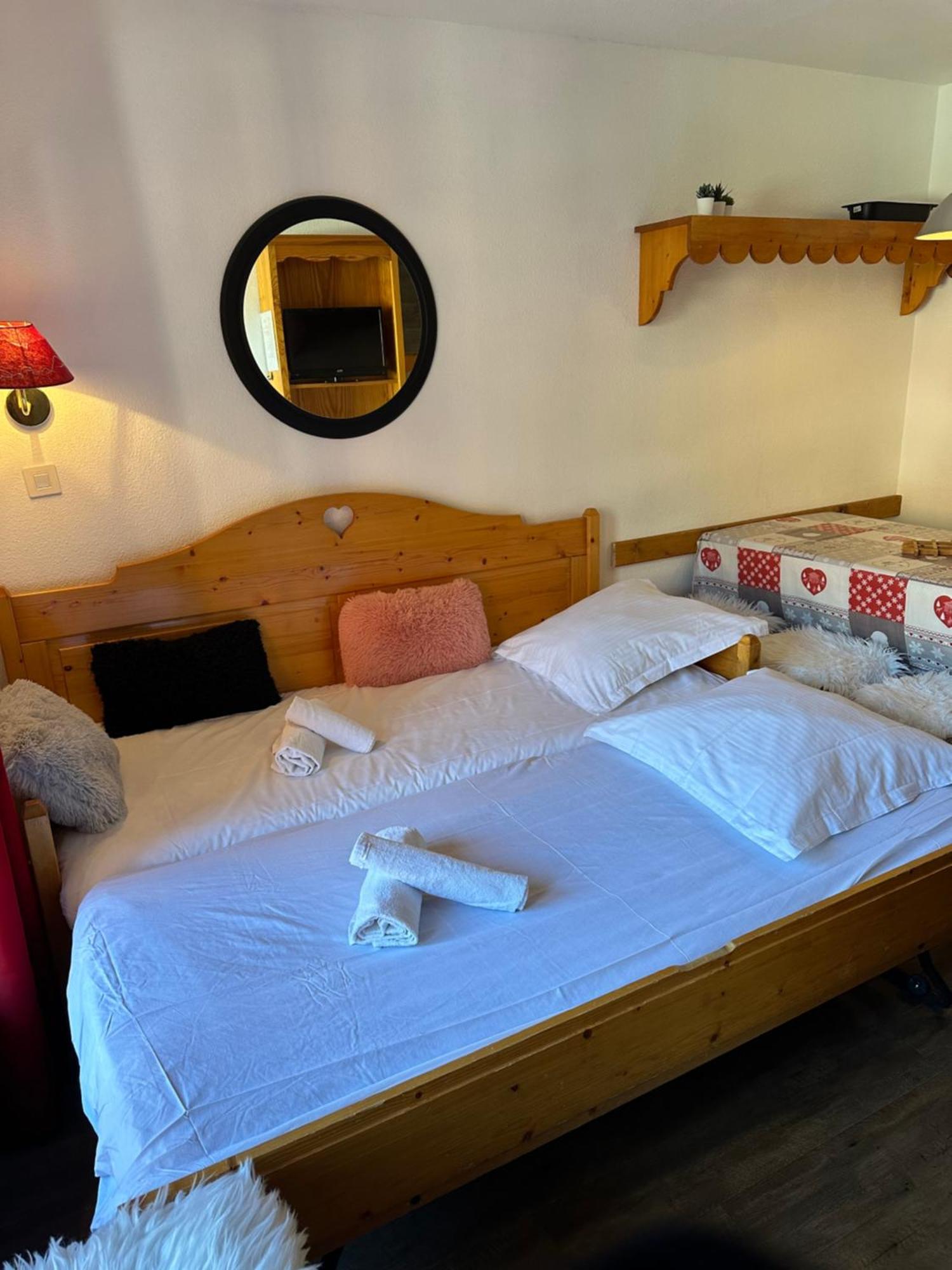 Chez Lougia Daire Risoul Dış mekan fotoğraf