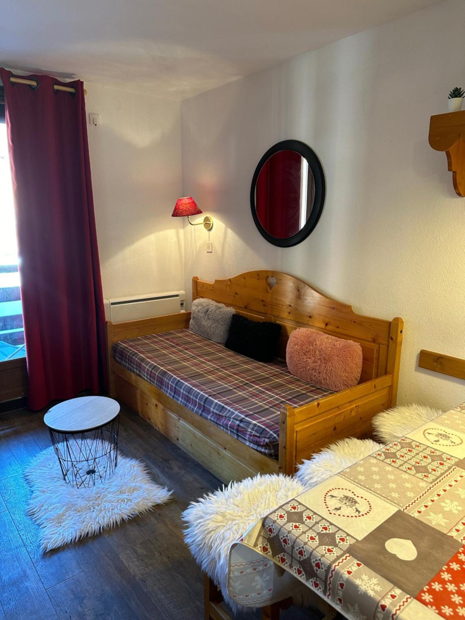 Chez Lougia Daire Risoul Dış mekan fotoğraf