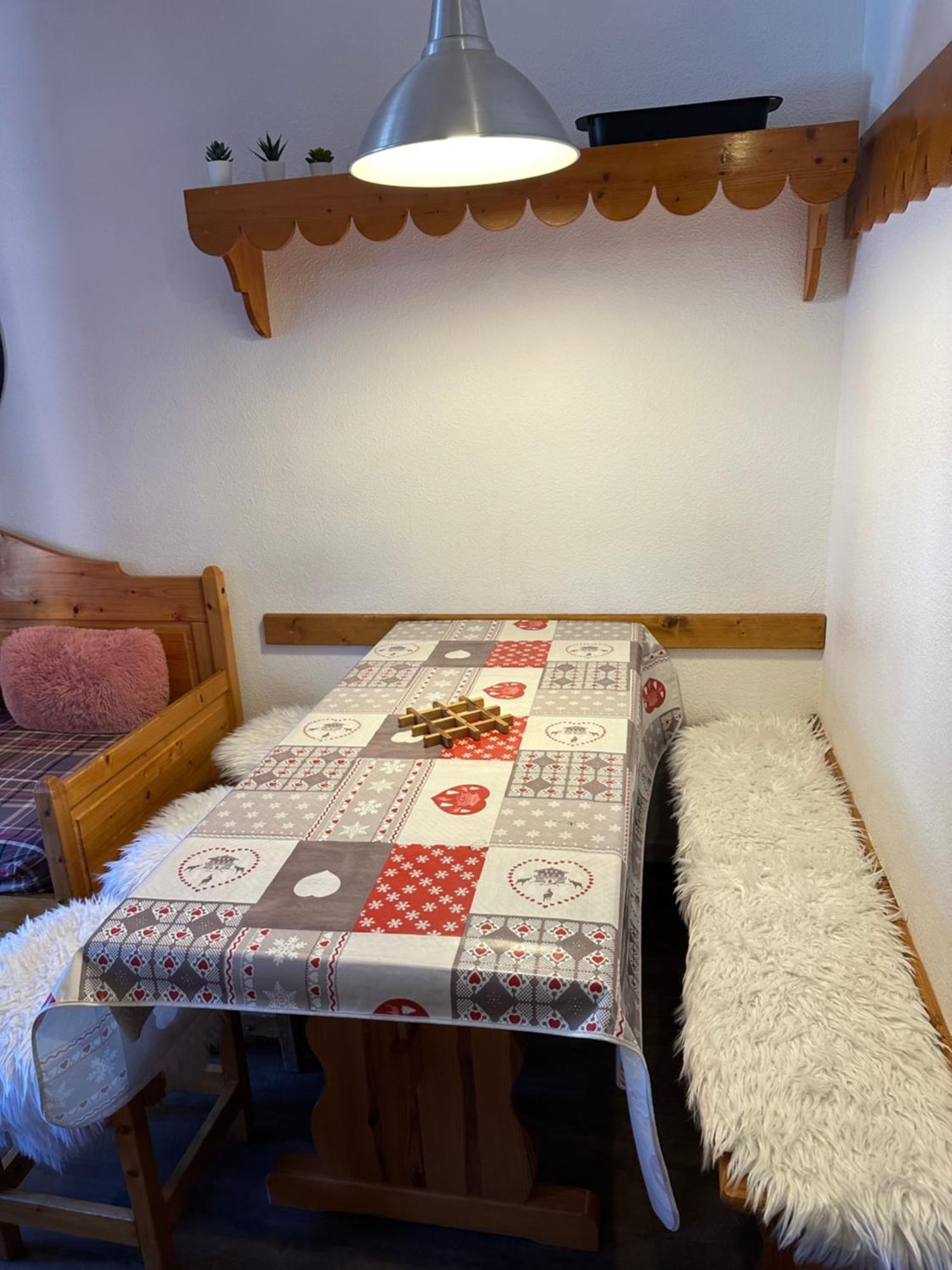 Chez Lougia Daire Risoul Dış mekan fotoğraf