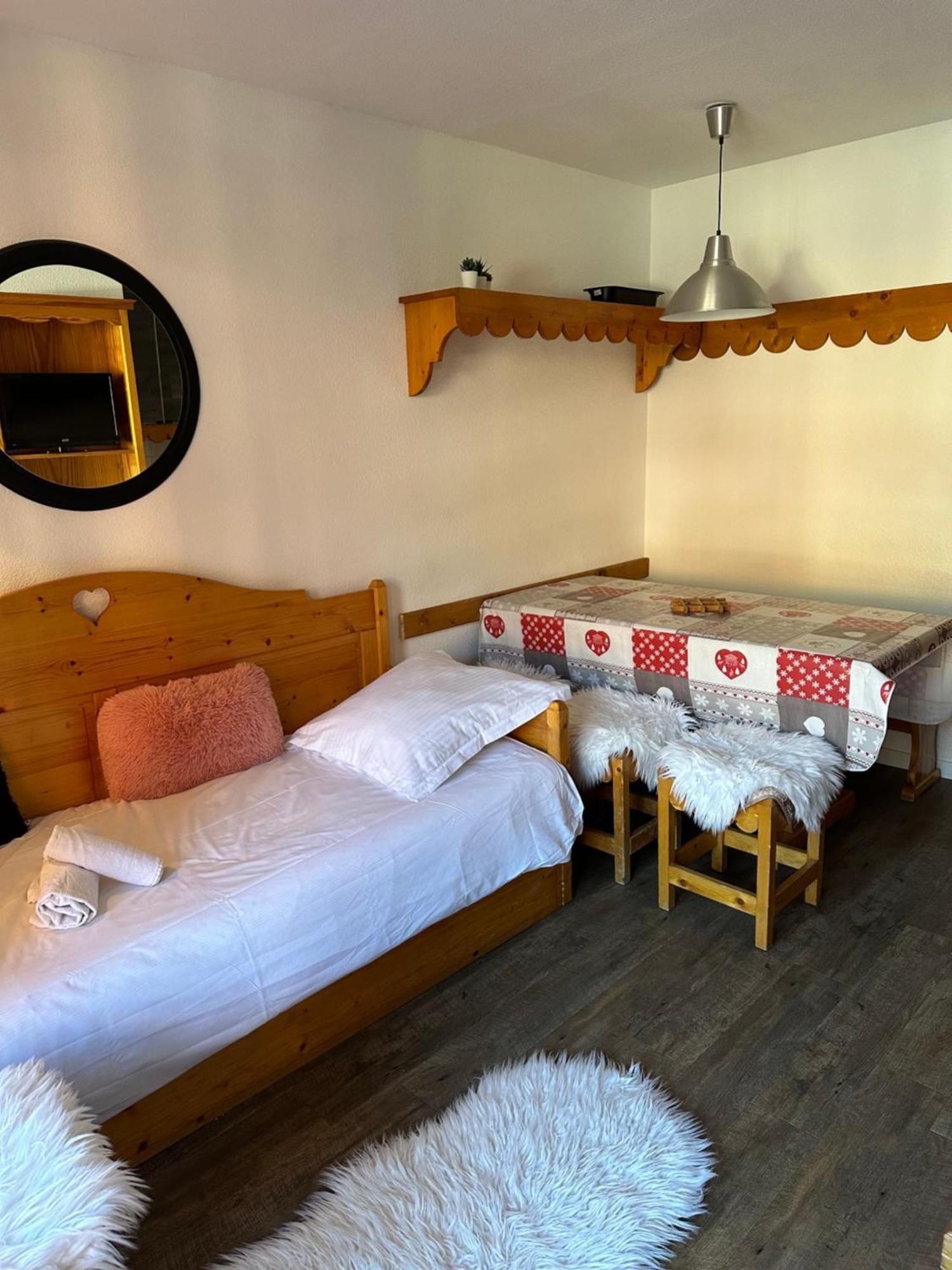 Chez Lougia Daire Risoul Dış mekan fotoğraf