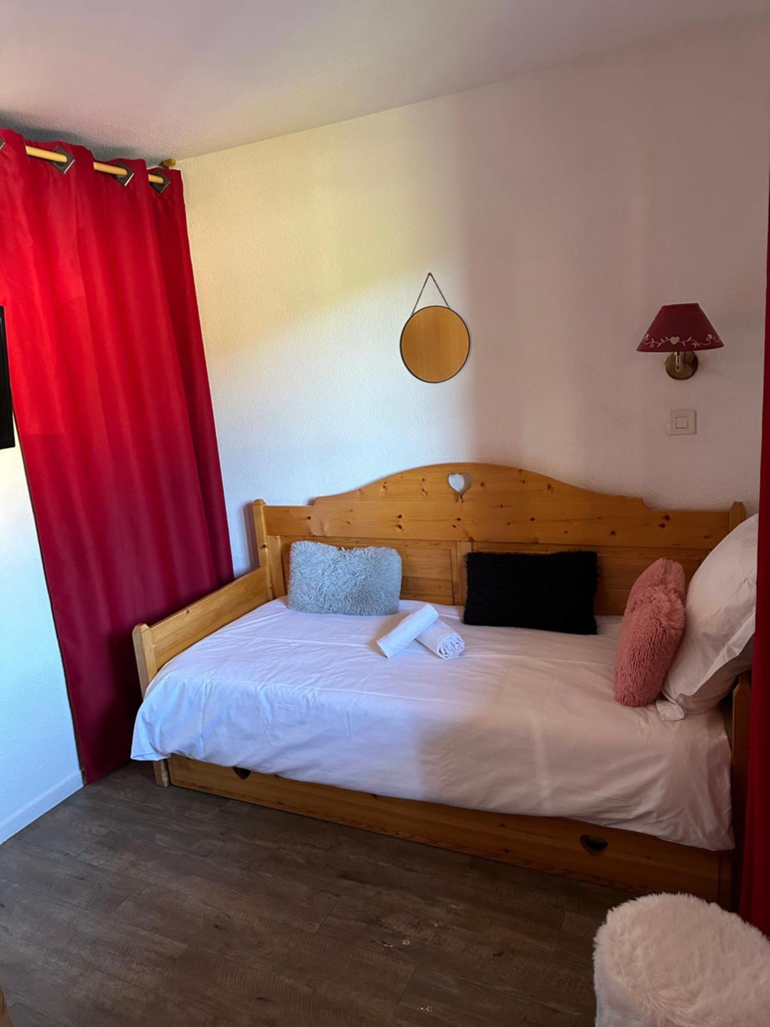 Chez Lougia Daire Risoul Dış mekan fotoğraf