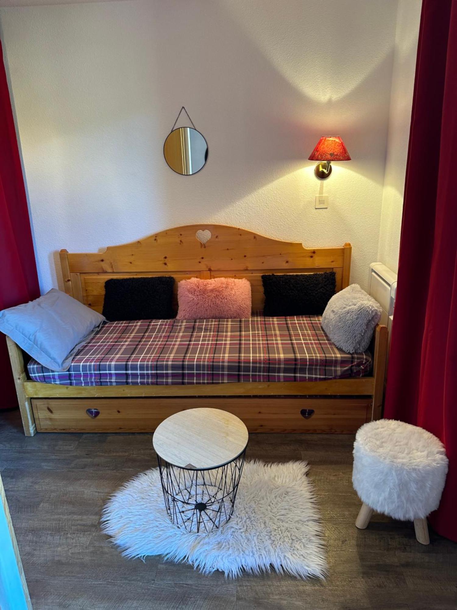 Chez Lougia Daire Risoul Dış mekan fotoğraf