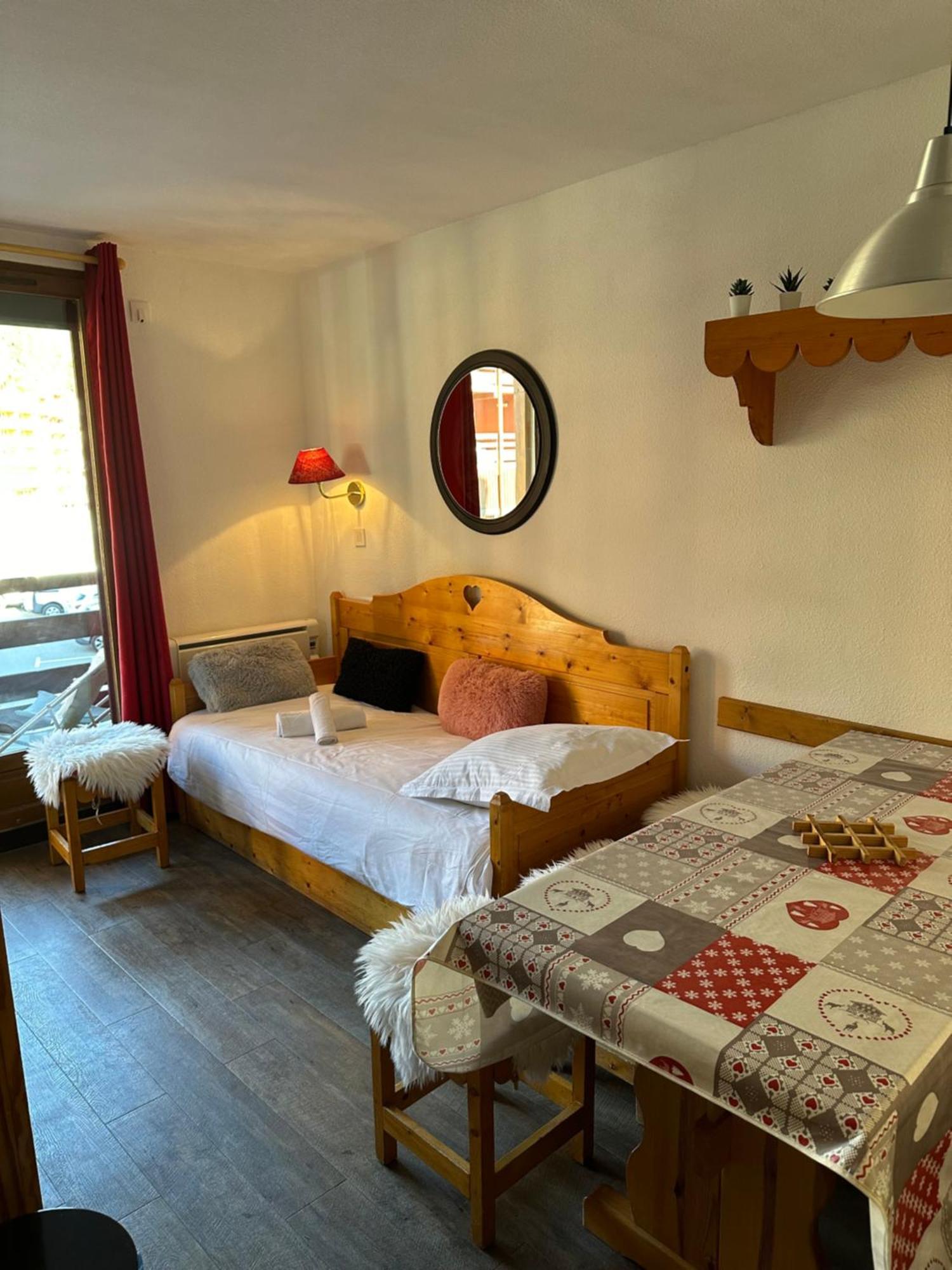 Chez Lougia Daire Risoul Dış mekan fotoğraf