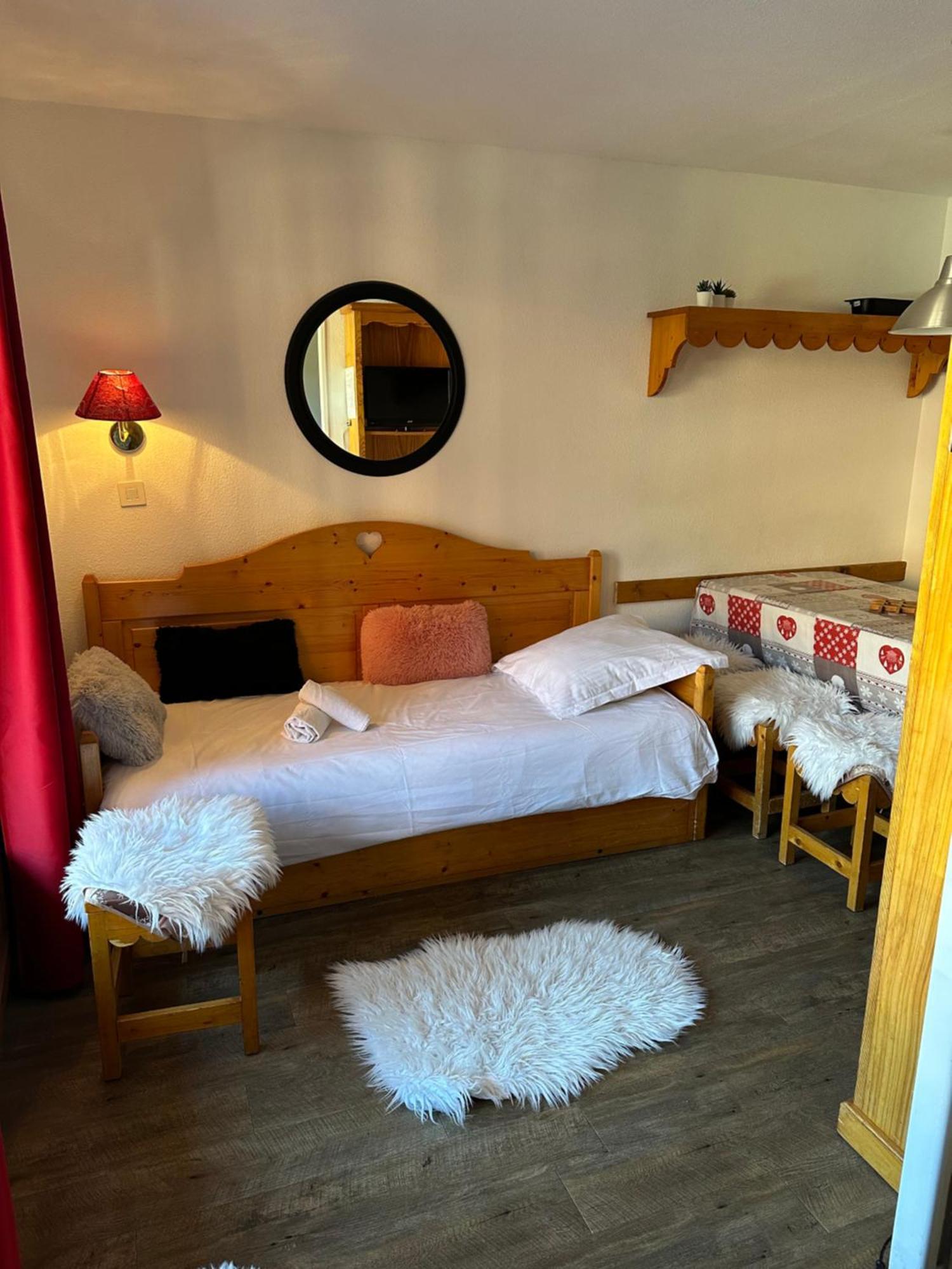 Chez Lougia Daire Risoul Dış mekan fotoğraf